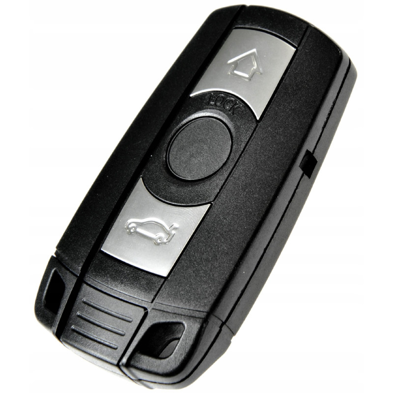 BMW - KLUCZYK Z ELEKTRONIKĄ | PILOT 434MHz