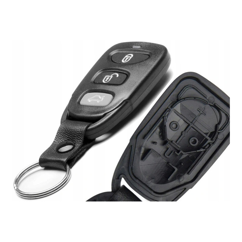 HYUNDAI | KIA - OBUDOWA