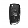 CITROEN - KLUCZYK Z ELEKTRONIKĄ | PILOT USA 315MHz