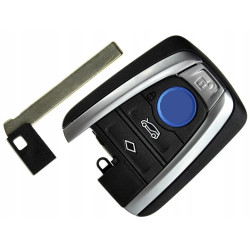 BMW - KLUCZYK Z ELEKTRONIKĄ...