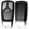 AUDI - KLUCZYK Z ELEKTRONIKĄ | PILOT 434MHz