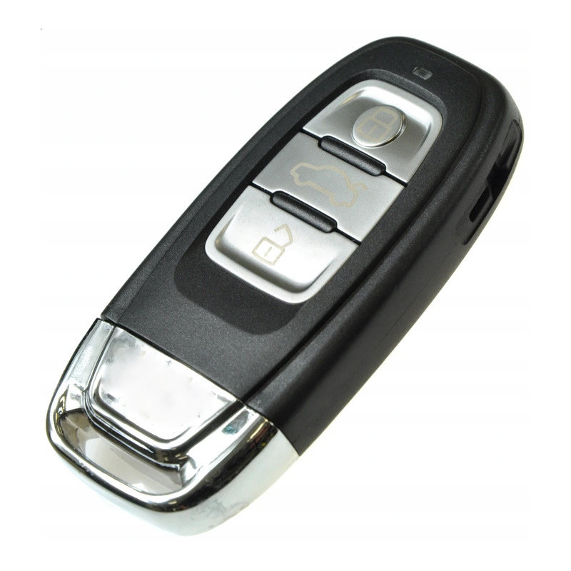 AUDI - KLUCZYK Z ELEKTRONIKĄ SMART KEY | PILOT USA 315MH