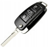 AUDI - KLUCZYK Z ELEKTRONIKĄ | PILOT 434MHz