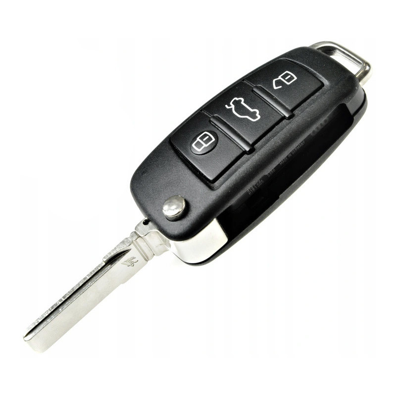 AUDI - KLUCZYK Z ELEKTRONIKĄ | PILOT USA 315MHz