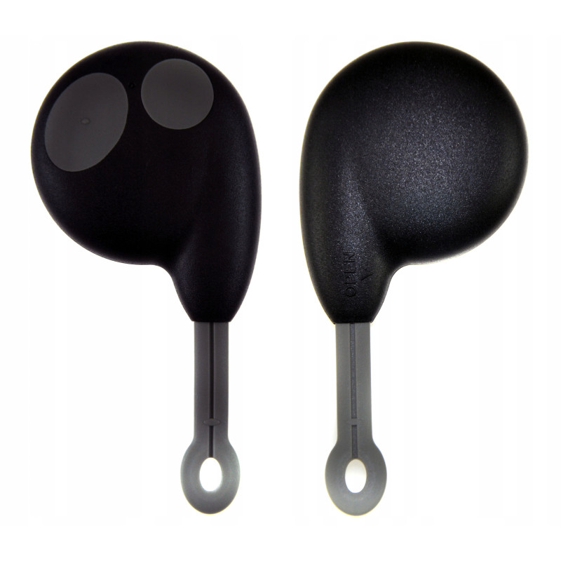 COBRA - OBUDOWA AUTOALARMU