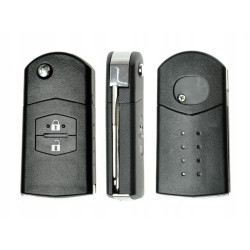 MAZDA - OBUDOWA