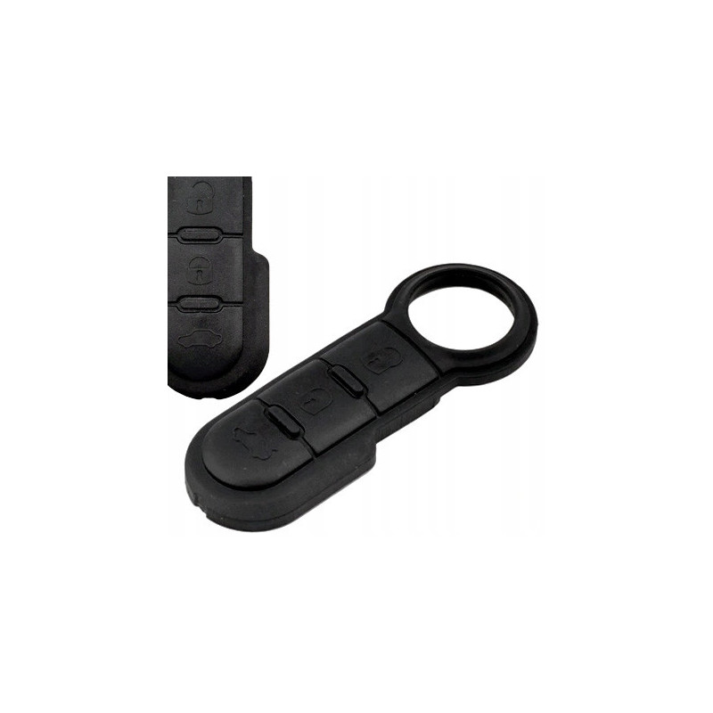 FIAT | IVECO - GUMKA