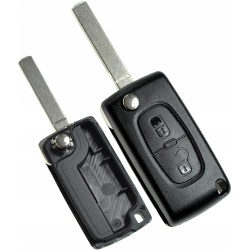 CITROEN | PEUGEOT - OBUDOWA