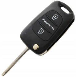 HYUNDAI | KIA - OBUDOWA