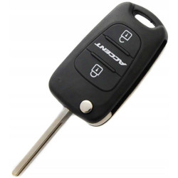 HYUNDAI | KIA - OBUDOWA