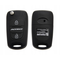 HYUNDAI | KIA - OBUDOWA