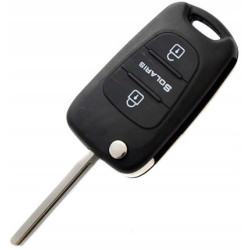 HYUNDAI | KIA - OBUDOWA