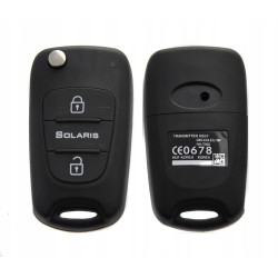 HYUNDAI | KIA - OBUDOWA