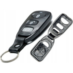 HYUNDAI | KIA - OBUDOWA