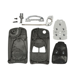 CHRYSLER | DODGE | JEEP - OBUDOWA