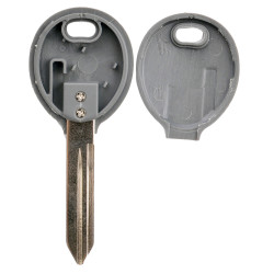 CHRYSLER | DODGE | JEEP - OBUDOWA