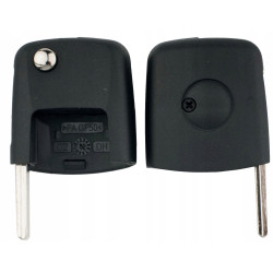 VOLKSWAGEN | SKODA - GROT HU66