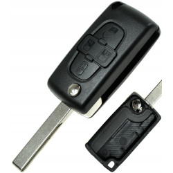 CITROEN | LANCIA - OBUDOWA