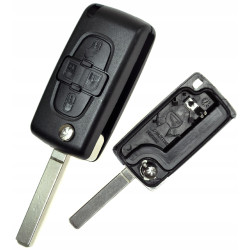 CITROEN | LANCIA - OBUDOWA