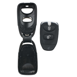 HYUNDAI | KIA - OBUDOWA