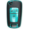 OPEL | CHEVROLET | BUICK | DAEWOO - ETUI