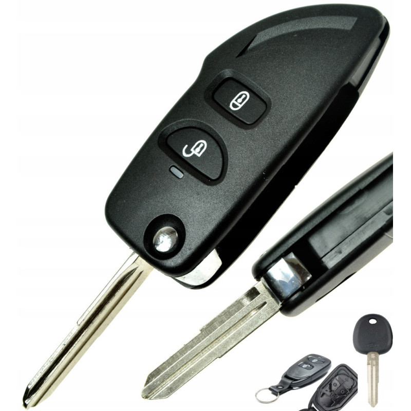 HYUNDAI | KIA - OBUDOWA