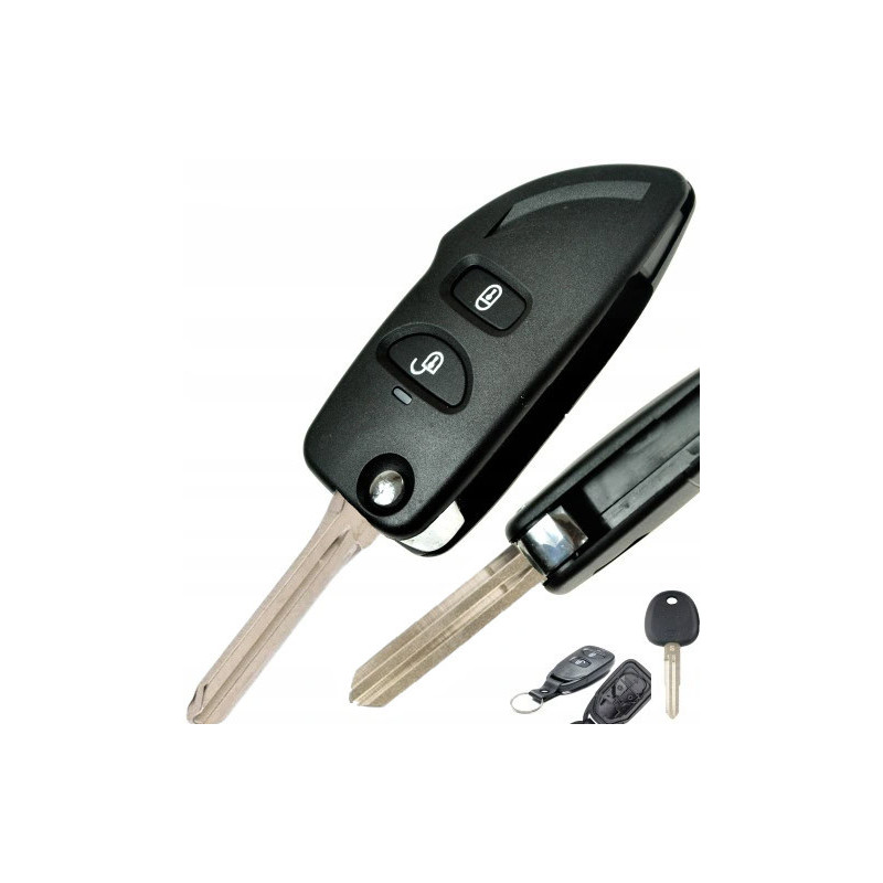 HYUNDAI | KIA - OBUDOWA