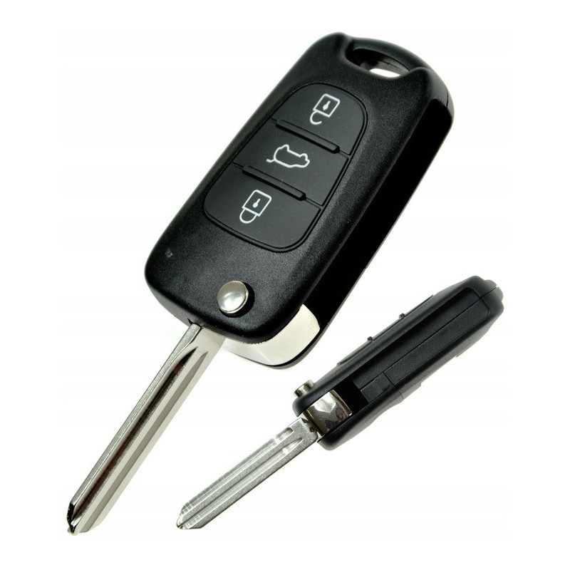 HYUNDAI | KIA - OBUDOWA