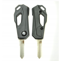 ZAMIENNIK NA SCYZORYK MOTOCYKL | KLUCZ SUROWY | OBUDOWA