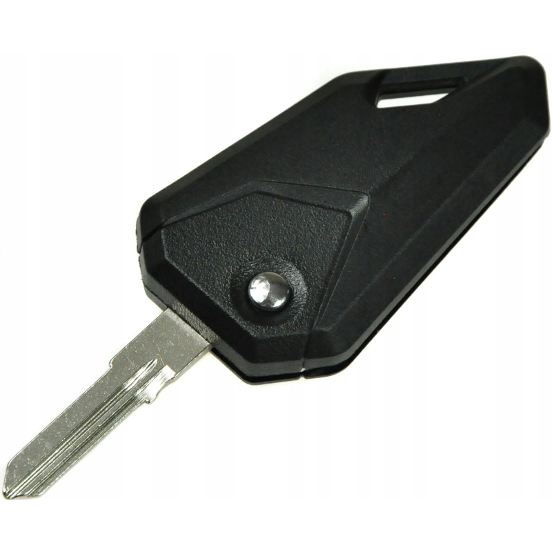 ZAMIENNIK NA SCYZORYK MOTOCYKL | KLUCZ SUROWY | OBUDOWA