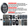 HORMANN HSM - PILOT ZAMIENNIK DO BRAMY | 868MHz