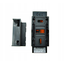 DTM QUADRO - LAMPA SYGNALIZACYJNA
