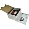 DTM QUADRO - LAMPA SYGNALIZACYJNA