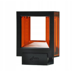 DTM QUADRO - LAMPA SYGNALIZACYJNA