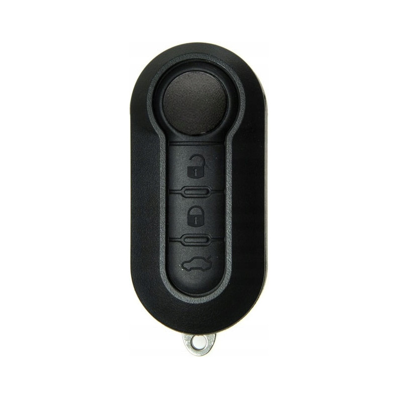 CITROEN | FIAT | IVECO | LANCIA | OPEL | PEUGEOT - KLUCZYK Z ELEKTRONIKĄ | PILOT 433MHz