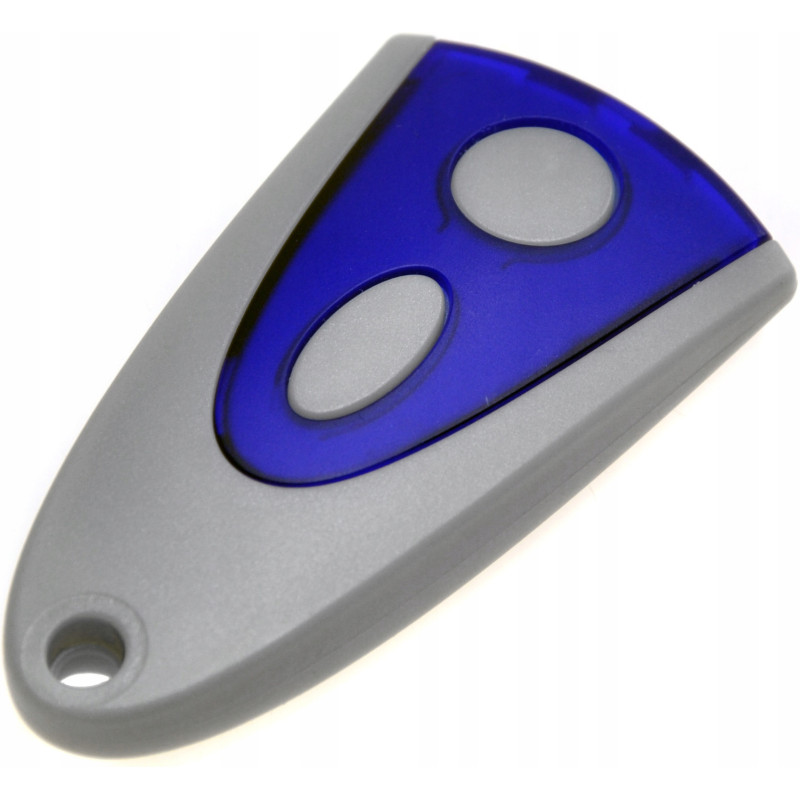 NOVOFERM TORMATIC NOVOTRON - PILOT ZAMIENNIK DO BRAMY | 433,92MHz