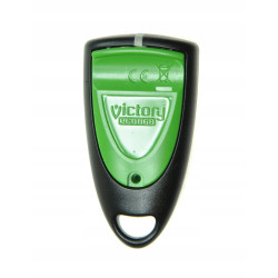 DTM ECOVICTORY - OBUDOWA PILOTA DO BRAMY 868MHz