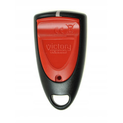 DTM ECOVICTORY - OBUDOWA PILOTA DO BRAMY 868MHz