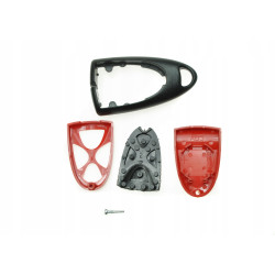 DTM ECOVICTORY - OBUDOWA PILOTA DO BRAMY