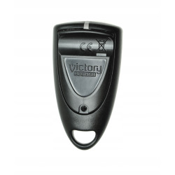 DTM ECOVICTORY - OBUDOWA PILOTA DO BRAMY 868MHz