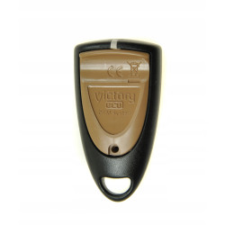 DTM ECOVICTORY - OBUDOWA PILOTA DO BRAMY