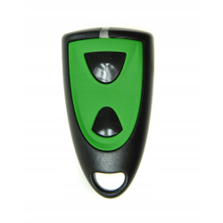 DTM ECOVICTORY - OBUDOWA PILOTA DO BRAMY