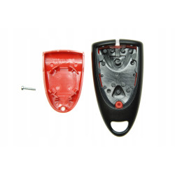 DTM ECOVICTORY - OBUDOWA PILOTA DO BRAMY 868MHz