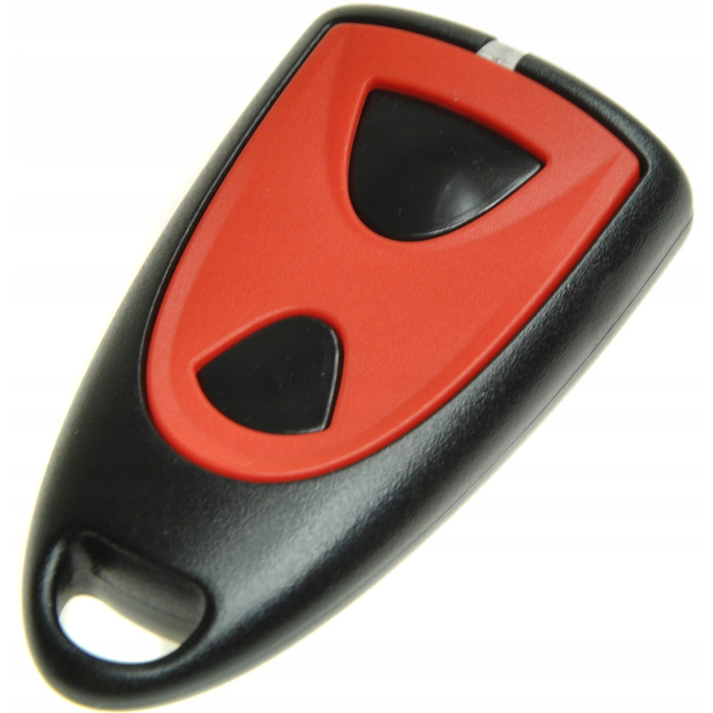 DTM ECOVICTORY - OBUDOWA PILOTA DO BRAMY