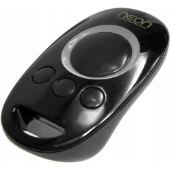 DTM NEON - OBUDOWA PILOTA...