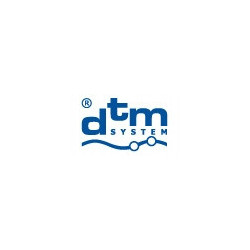 DTM NEO4CZ CZARNY - PILOT DO BRAMY | 433,92MHz