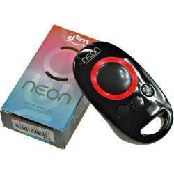 DTM NEON - PILOT DO BRAMY |...