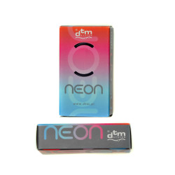 DTM NEON - PILOT DO BRAMY | 433MHz