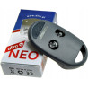 DTM NEO2SZA SZARY - PILOT DO BRAMY | 433,92MHz