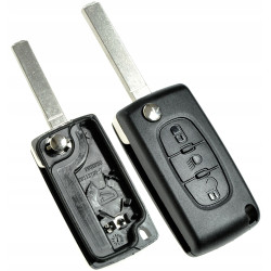 CITROEN | PEUGEOT - OBUDOWA